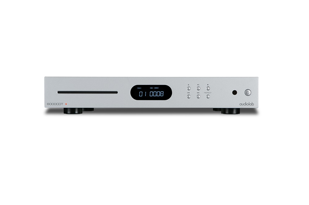 Audiolab 6000 CDT