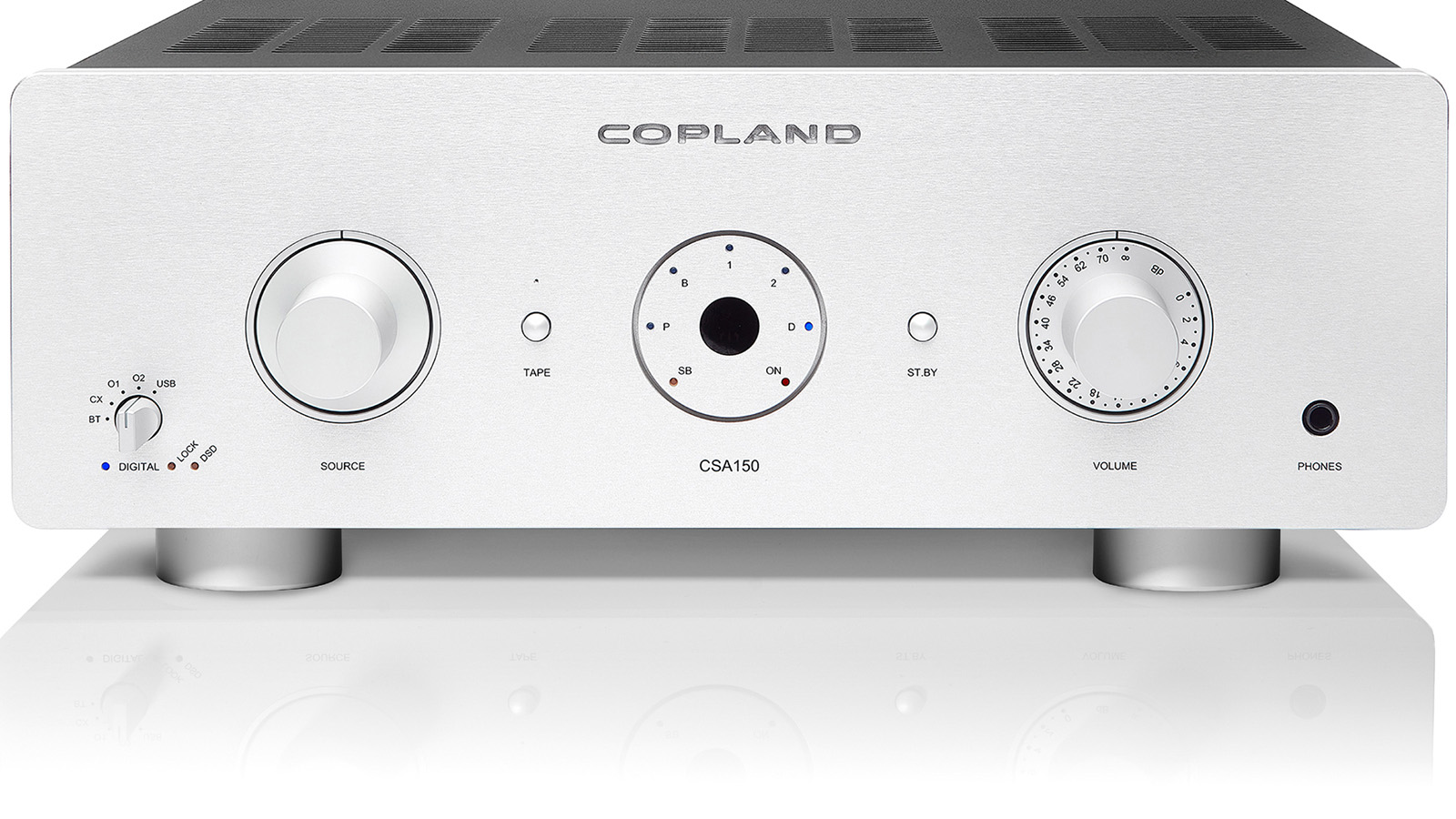 Copland CSA150