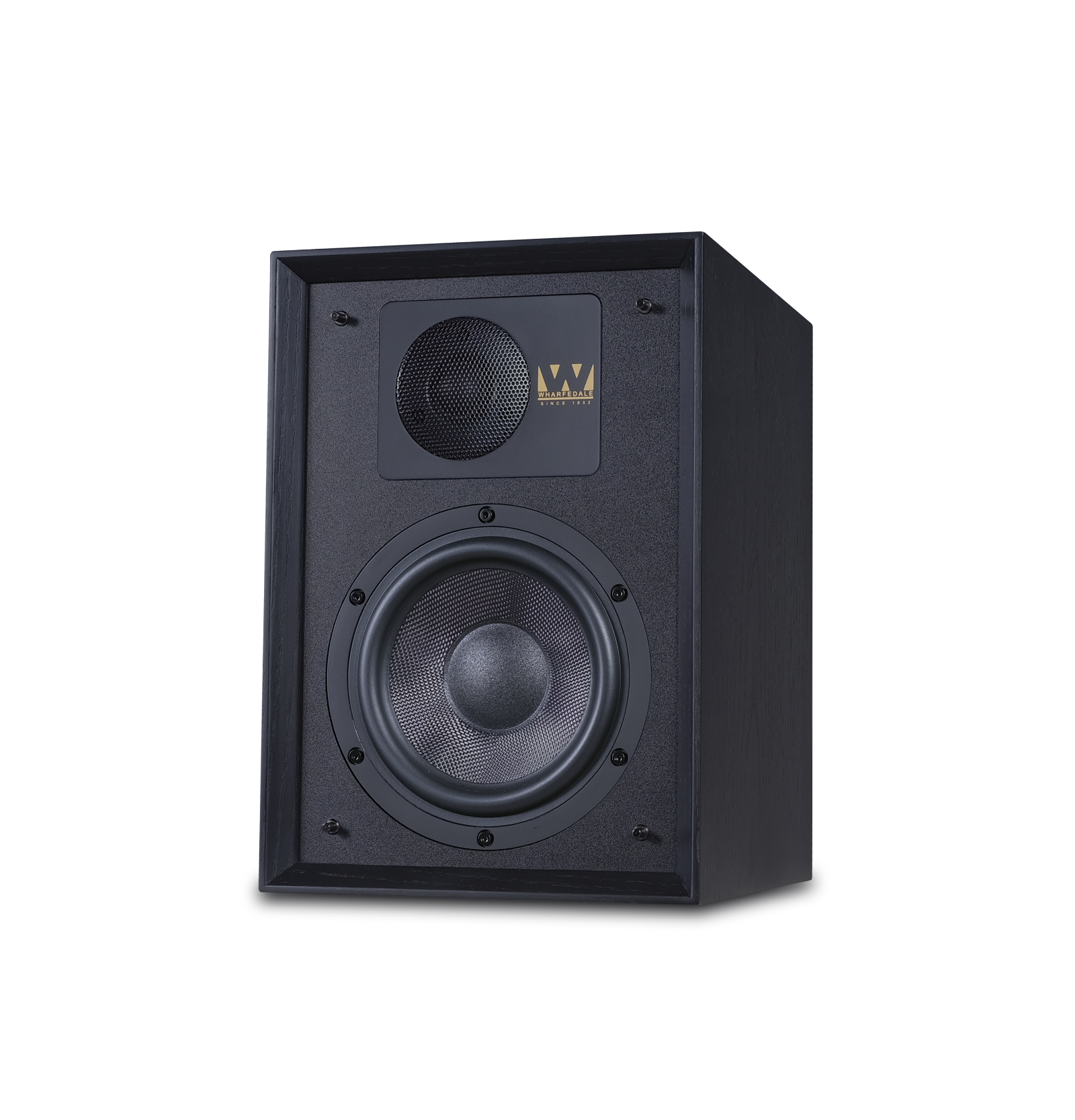 Wharfedale/DENTON 85th Standard Blackwoo