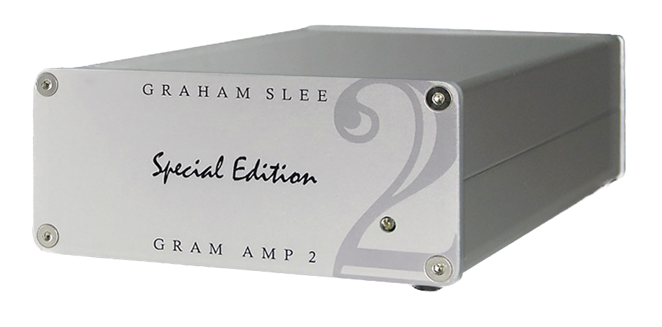 Graham-Slee-Gram Amp2-MM