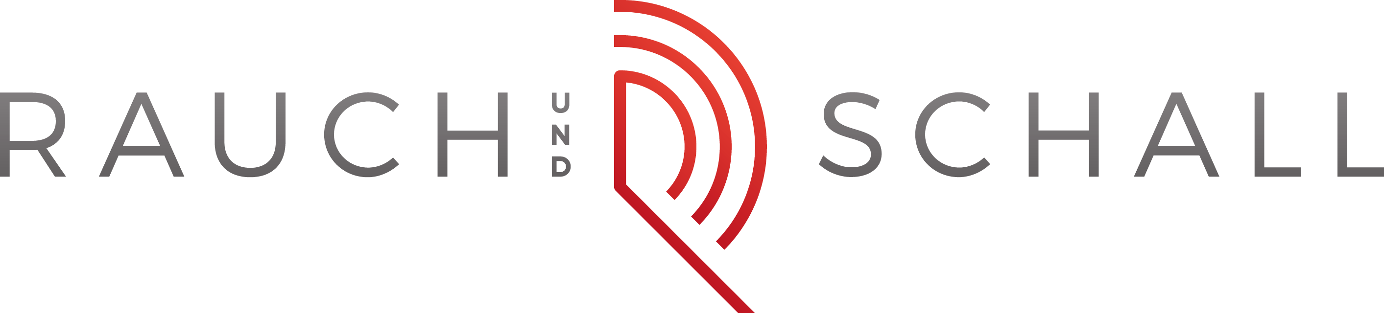 Rauch und Schall logo