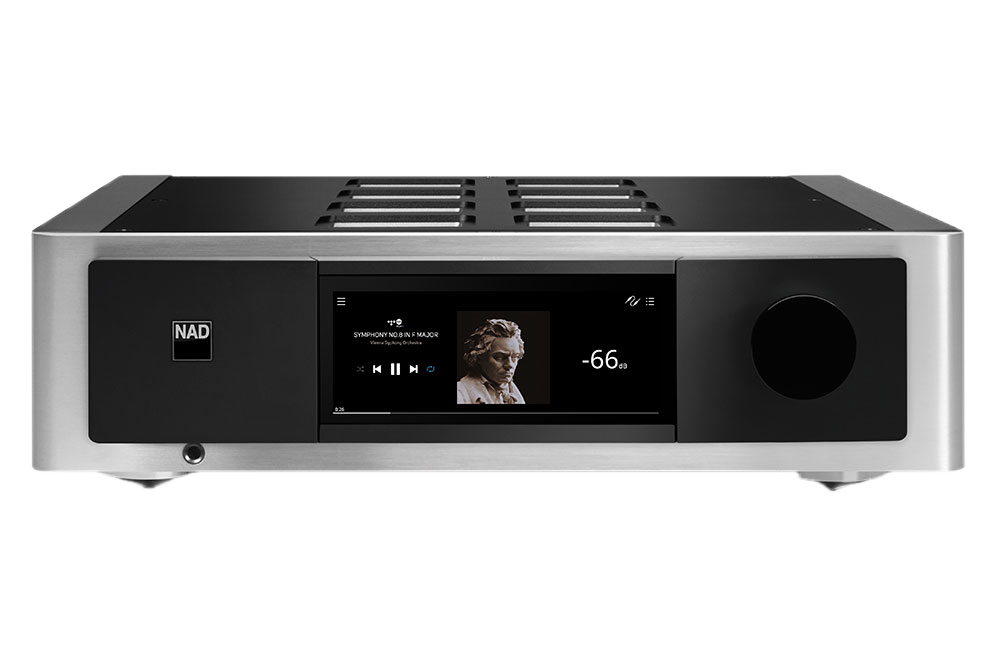 NAD M33