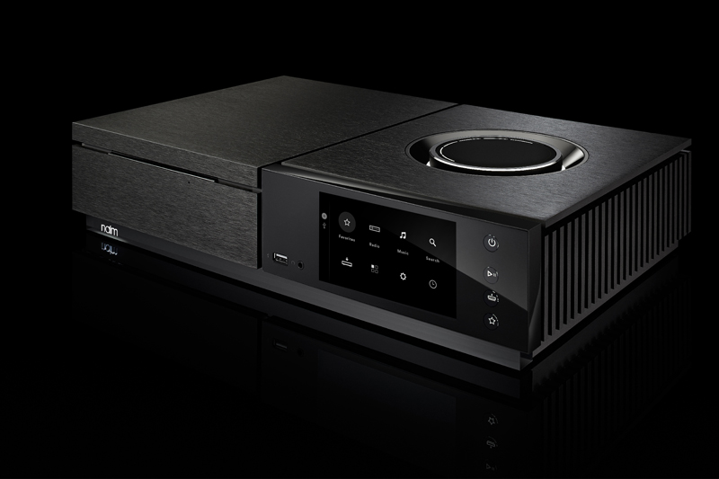 Naim Unity Star