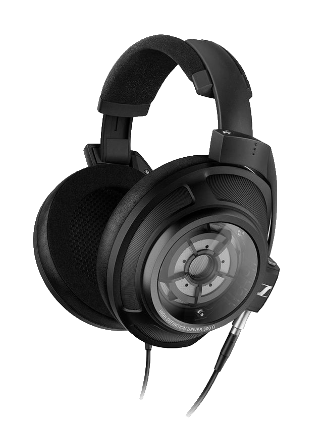 Sennheiser HD 820