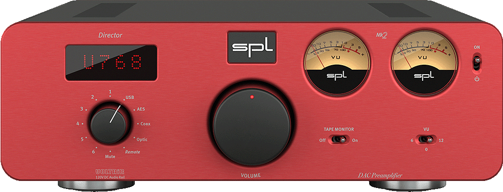 SPL Audio