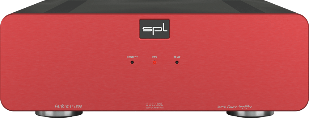 SPL Performer s800