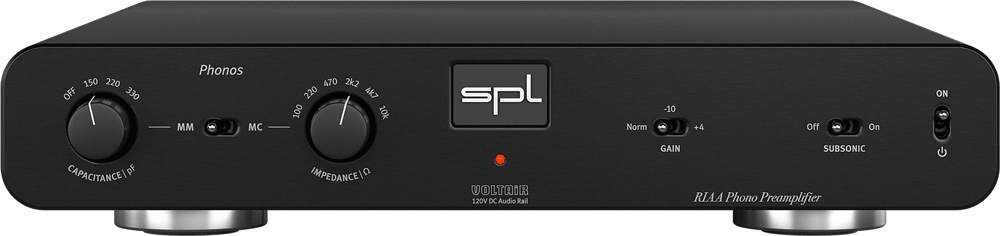 SPL Phonos