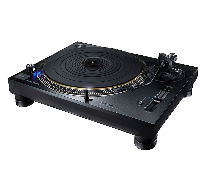 Technics SL 1200 G